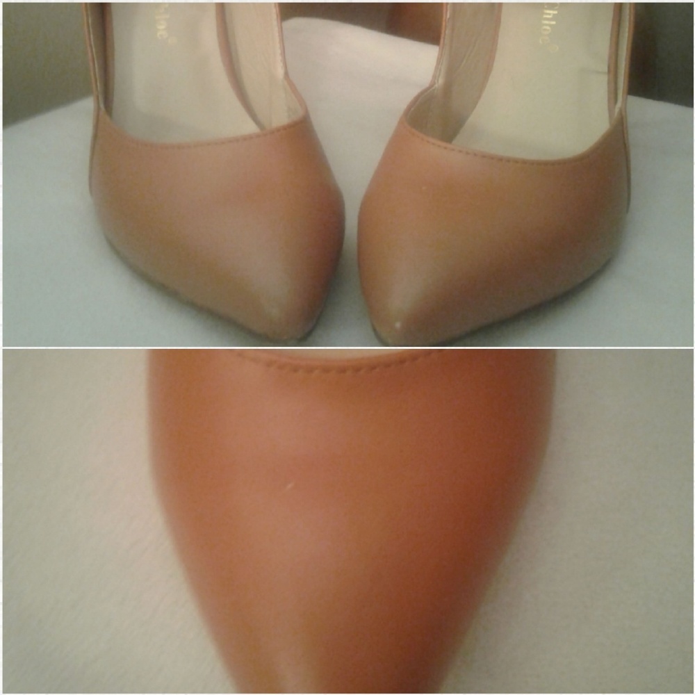 🆕️ CHASE & CHLOE: Strap Shoes - Picture 8 of 8